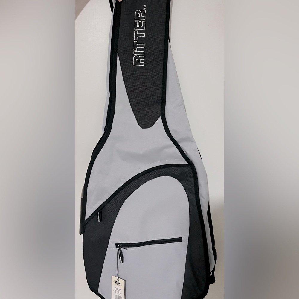 Ritter Classic Guitar Gig Bag